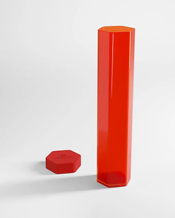 Playmat Tube - Red 