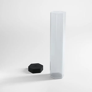 Playmat Tube - Clear 