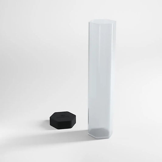 Playmat Tube - Clear 