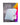 Standard Card Game Clear Sleeves 