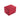 Sidekick 100+ XL Deck Box - Red 