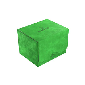 Sidekick 100+ XL Deck Box - Green 