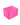 Sidekick 100+ XL Deck Box - Pink 