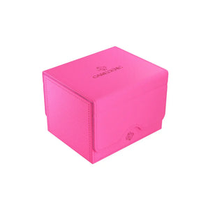 Sidekick 100+ XL Deck Box - Pink