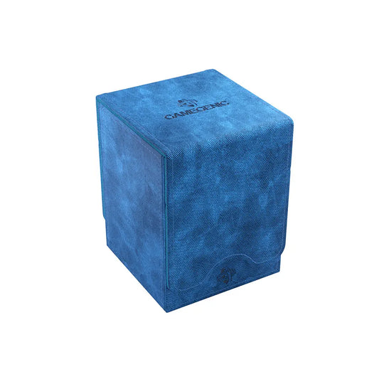 Squire 100+ XL - Blue 