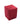 Squire 100+ XL - Red 