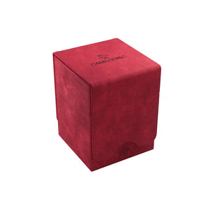 Squire 100+ XL - Red 
