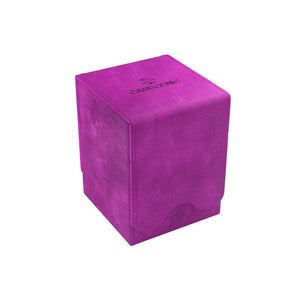 Squire 100+ XL - Purple 