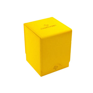 Squire 100+ XL - Yellow 