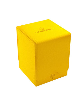 Squire 100+ XL - Yellow 