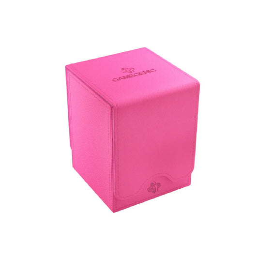Squire 100+ XL - Pink 