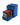 Watchtower 100+ XL Deck Box - Blue 