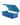 Gamegenic Dungeon 1100+ Convertible - Blue 
