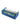 Gamegenic Dungeon 1100+ Convertible - Blue 