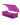 Gamegenic Dungeon 1100+ Convertible - Purple 