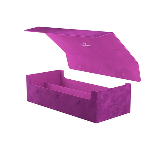 Gamegenic Dungeon 1100+ Convertible - Purple 
