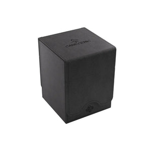 Squire 100+ XL - Black 
