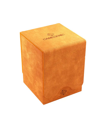 Squire 100+ XL - Orange 