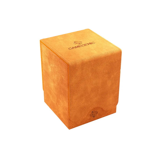 Squire 100+ XL - Orange 