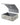 Gamegenic Token Keep - Gray 