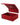 Gamegenic Token Keep - Red 