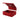 Gamegenic Token Keep - Red 