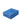 Gamegenic Token Keep - Blue/Orange 