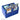 Star Wars: Unlimited Double Deck Pod - Blue 