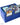Star Wars: Unlimited Double Deck Pod - Blue 