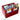 Star Wars: Unlimited Double Deck Pod - Red 