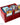Star Wars: Unlimited Double Deck Pod - Red 