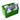 Star Wars: Unlimited Double Deck Pod - Green 