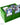 Star Wars: Unlimited Double Deck Pod - Green 