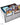 Star Wars: Unlimited Double Deck Pod - White/Black 