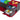 Gamegenic Cards' Lair 1000+ PRO - Cards' Lair 1000+ PRO Grey/Red 