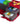 Gamegenic Cards' Lair 1000+ PRO - Cards' Lair 1000+ PRO Grey/Red 