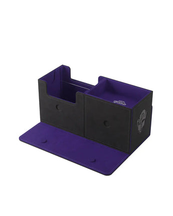 Gamegenic The Academic 133+ XL - Black/Purple 