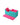 Gamegenic The Academic 133+ XL - Teal/Pink 
