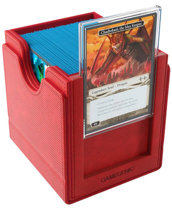 Sidekick Pro 100+ Xl Convertible - Red 