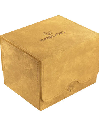 Sidekick 100+ XL Deck Box - Sand 