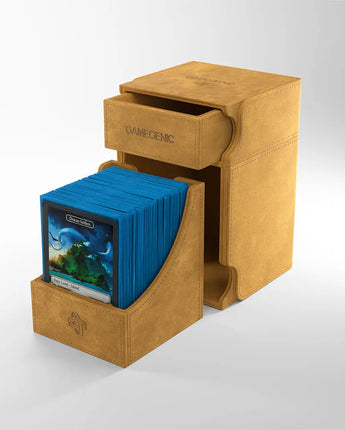 Watchtower 100+ XL Deck Box - Sand 
