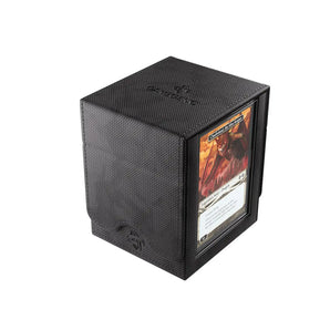 Squire Plus 100+ XL Commander - Black 