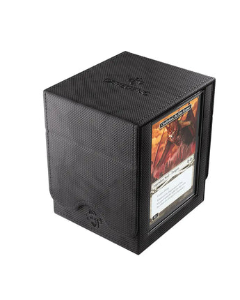 Squire Plus 100+ XL Commander - Black 