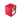 Squire Plus 100+ XL Commander - Red 