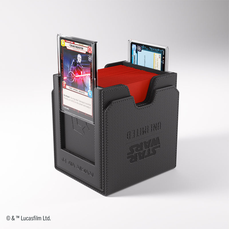 Load image into Gallery viewer, Star Wars Unlimited Twin Suns Deck Pod 
