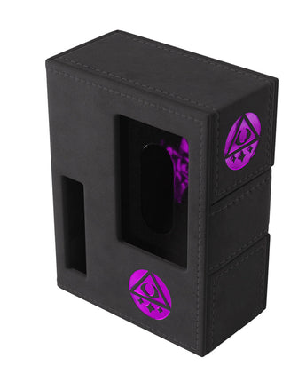 Arkham Horror: Deck Tome - New Edition Purple 