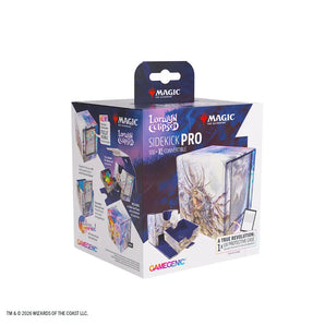 Lorwyn Eclipsed Sidekick PRO 100+ XL - Ashling & Auntie Ool 