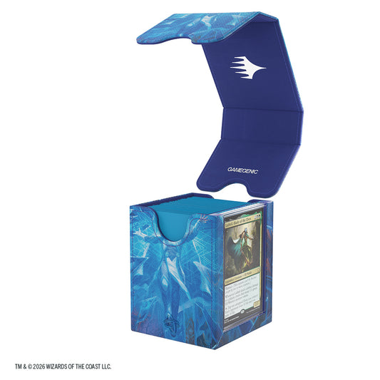 Reality Fracture Squire PLUS 100+ XL - Overwrite the Multiverse 