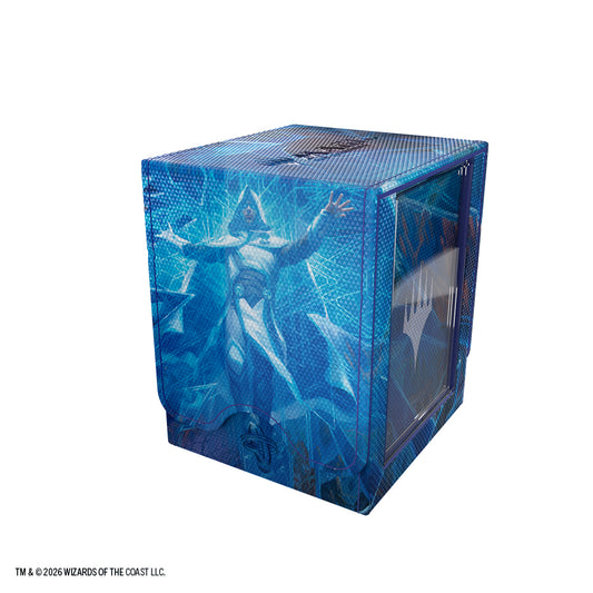 Reality Fracture Squire PLUS 100+ XL - Overwrite the Multiverse 
