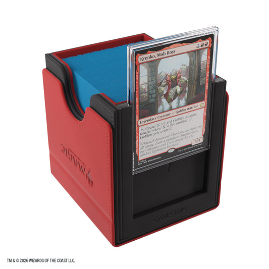 Reality Fracture Sidekick PRO 100+ XL - Stingerquill 